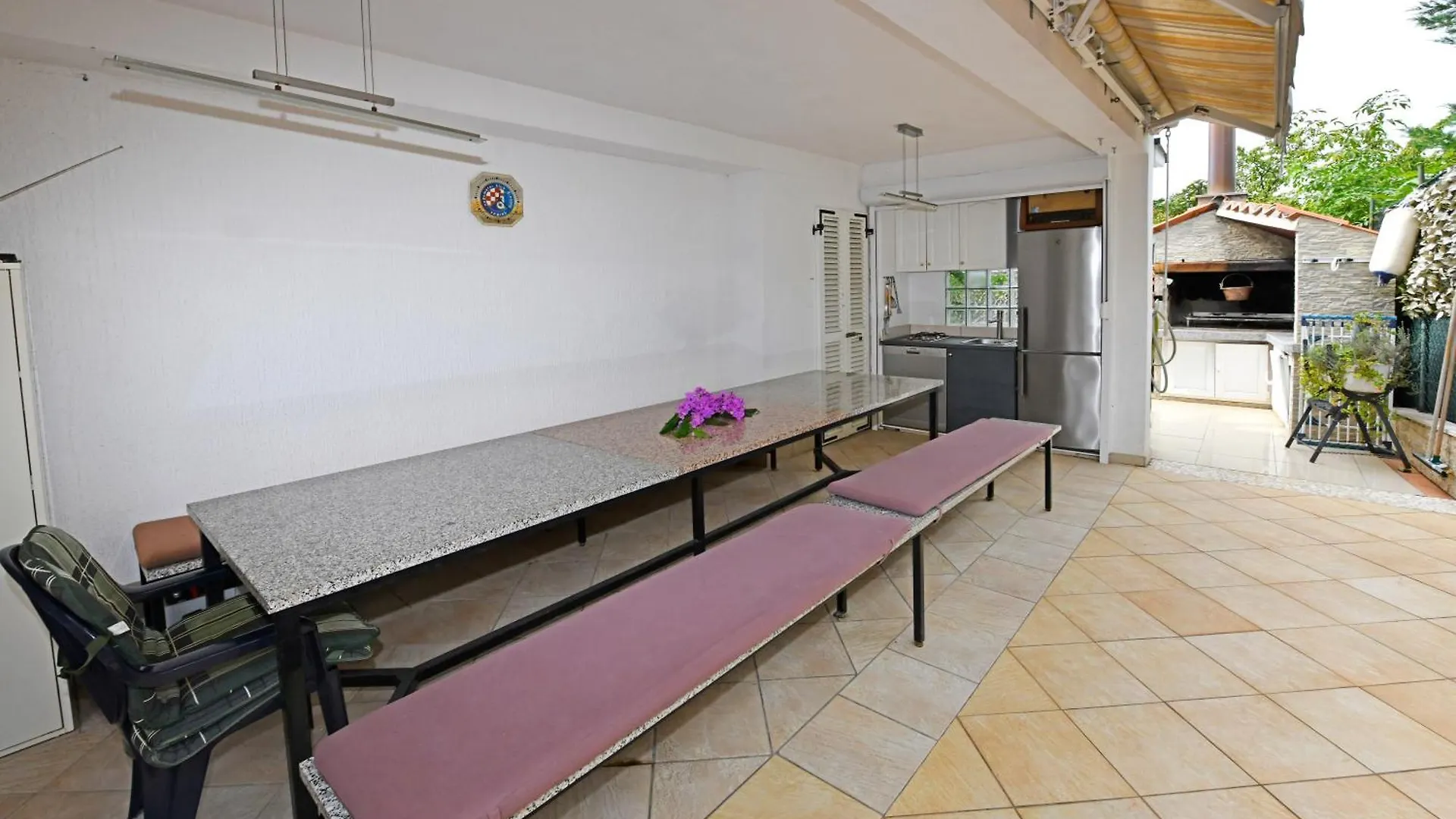 Appartement Vila Matkovic Kukci