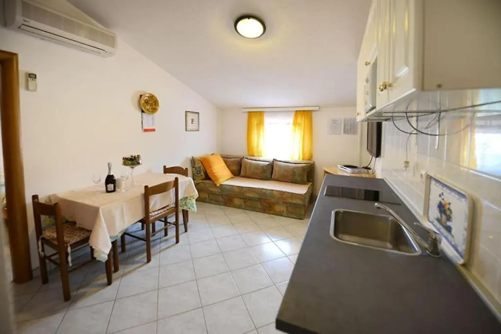 Vila Matkovic