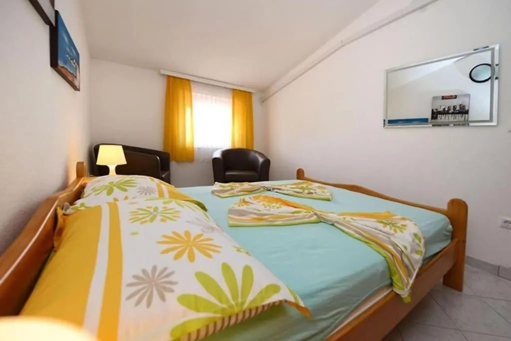 Apartman Vila Matkovic Croatia