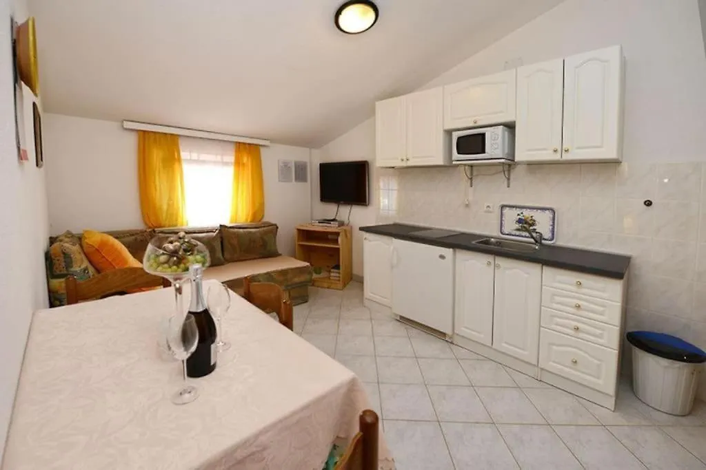 Vila Matkovic Kukci Appartement