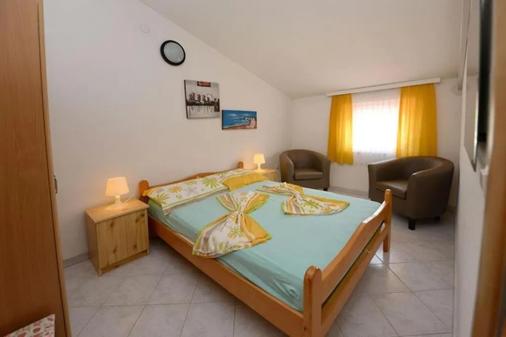 Vila Matkovic Kukci