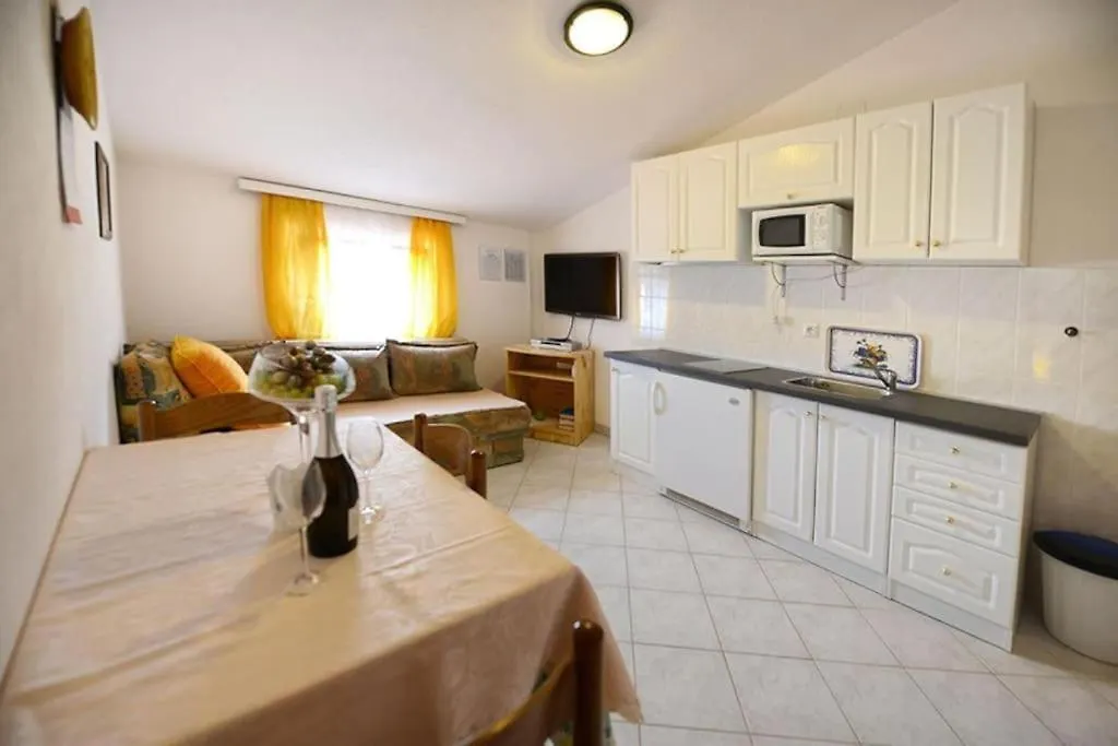 Vila Matkovic Apartman