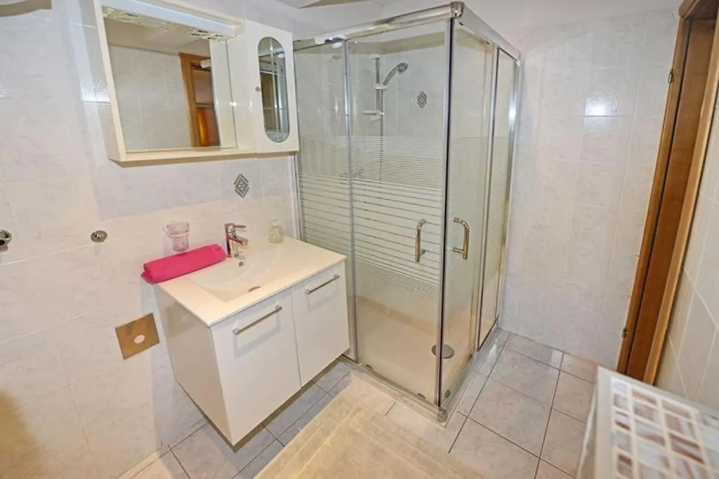 Appartement Vila Matkovic Kukci