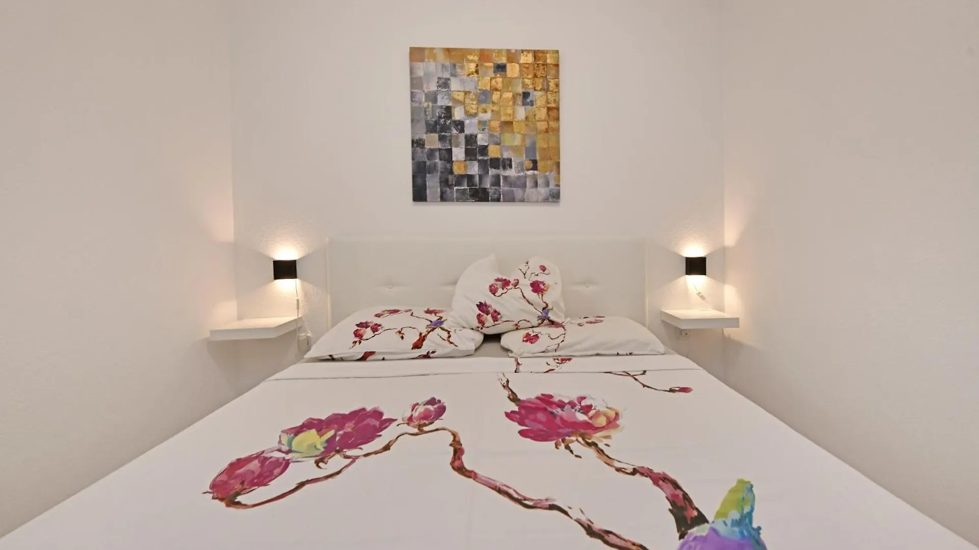Vila Matkovic Kukci Appartement