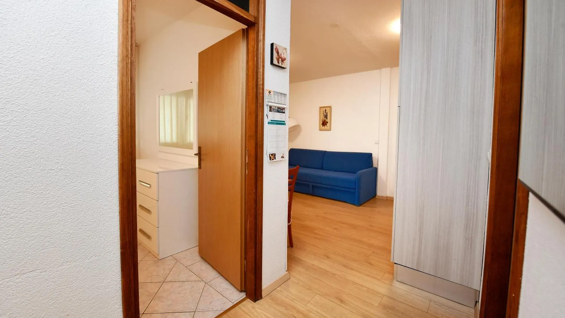 Appartement Vila Matkovic Kukci