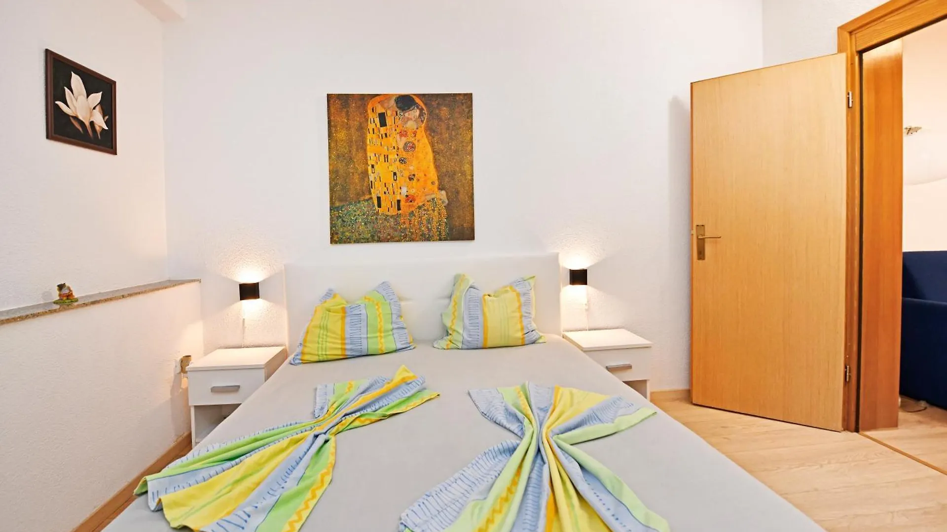 Appartement Vila Matkovic Kukci