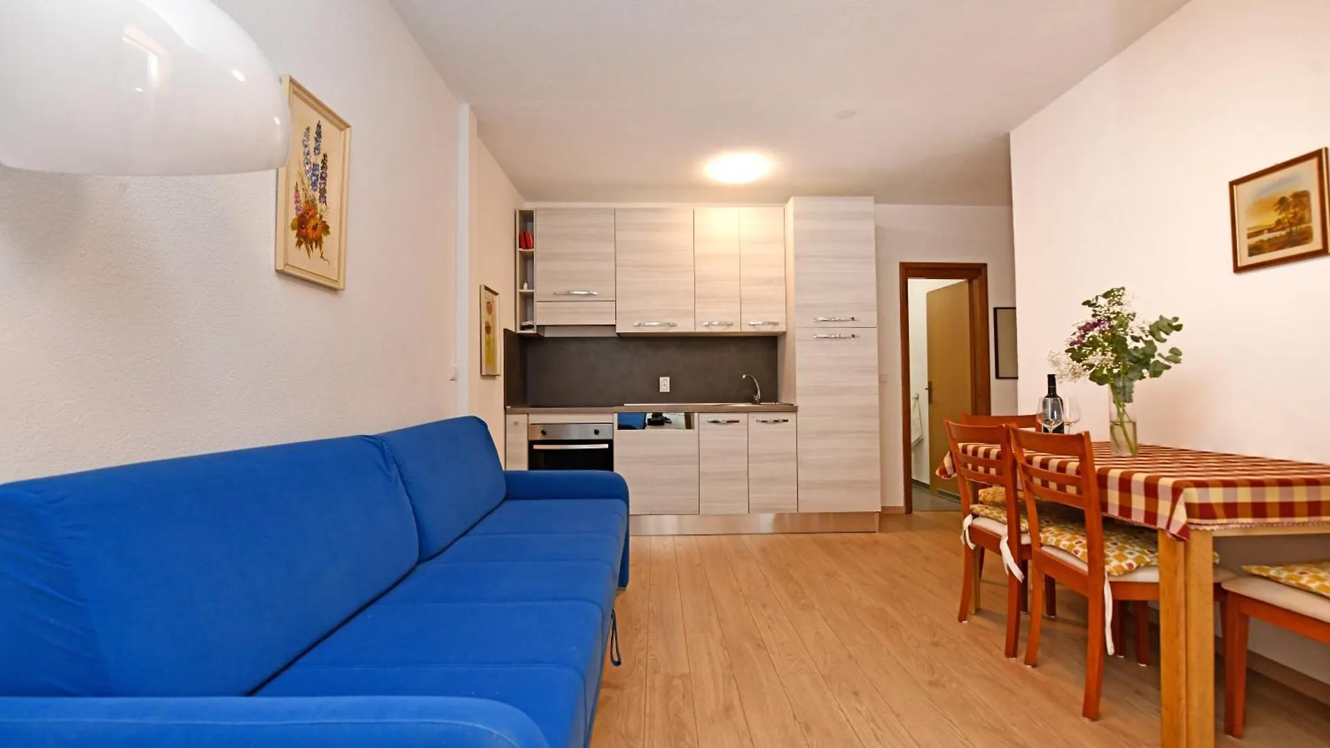 Vila Matkovic