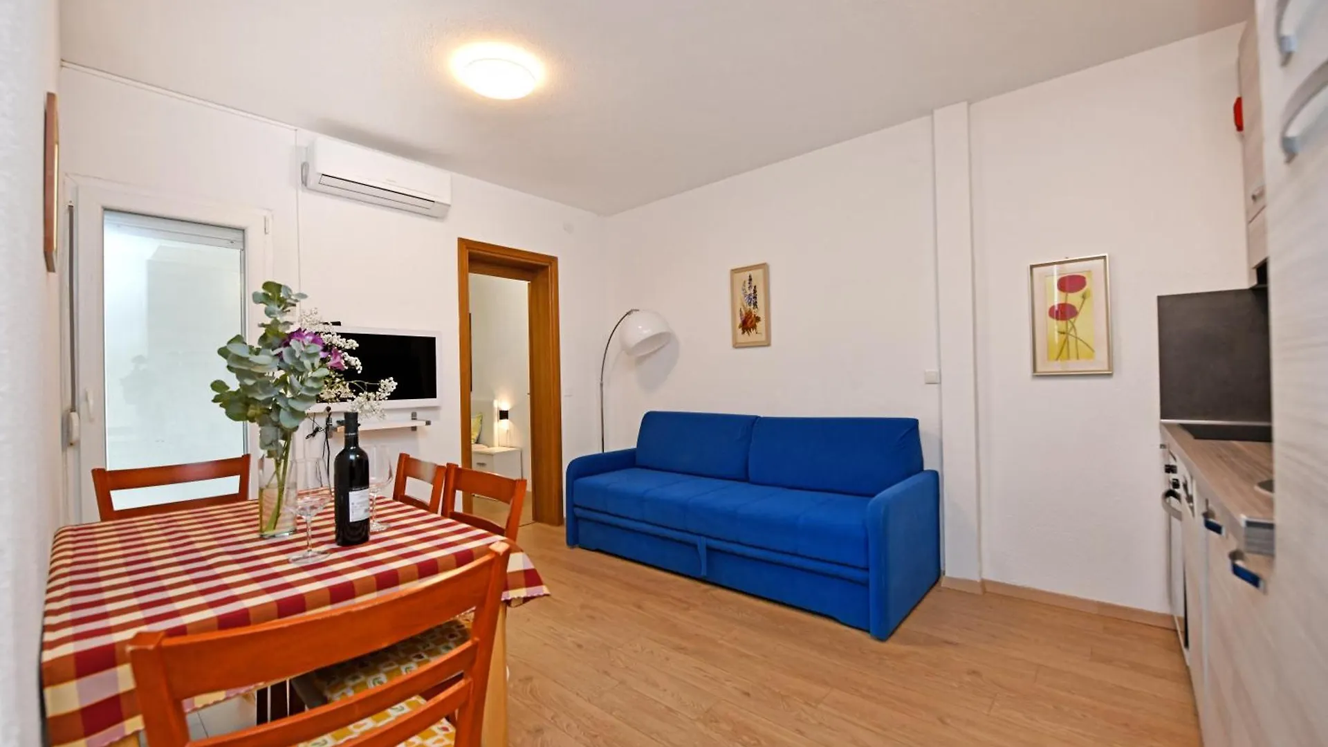 Apartman Vila Matkovic