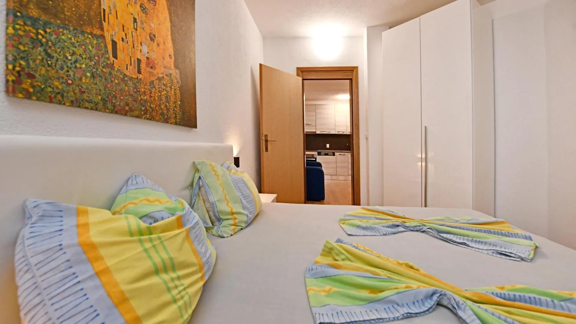 Vila Matkovic Kukci Appartement