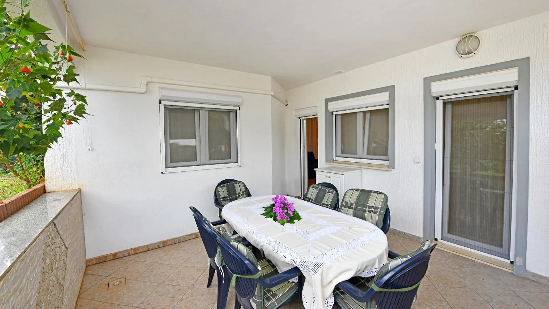 Vila Matkovic Croatia