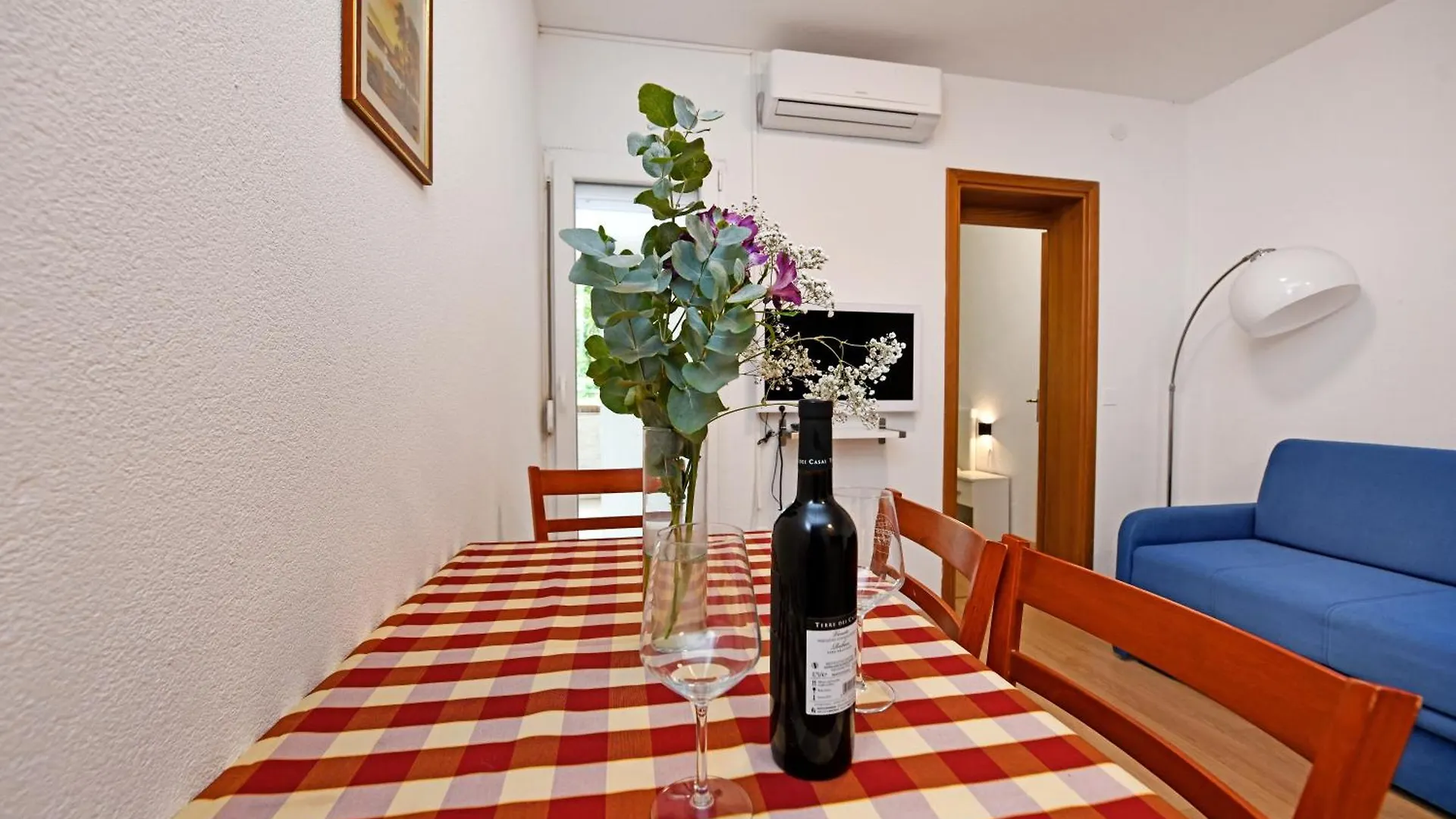 Vila Matkovic Kukci 0*,  Kroatië