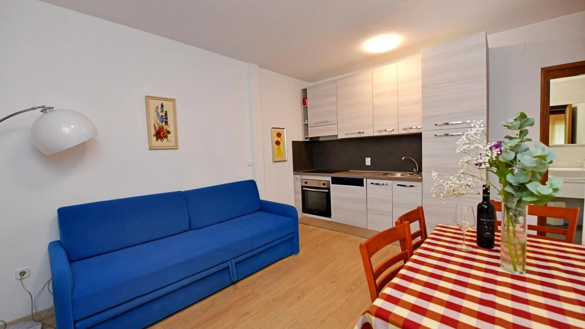 Apartman Vila Matkovic