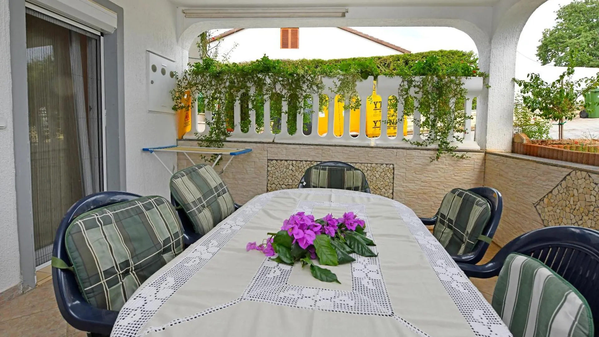 Vila Matkovic Kukci Appartement