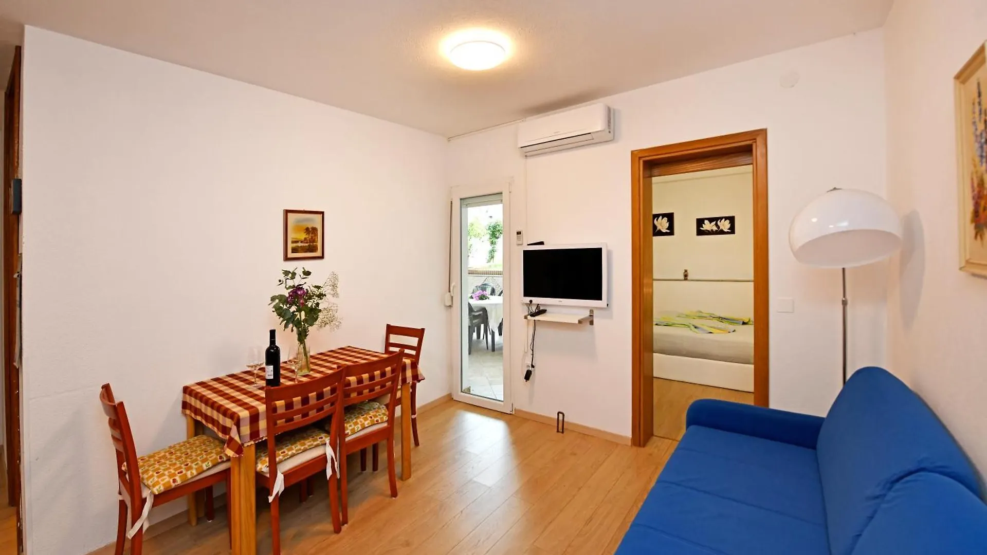 Vila Matkovic Kukci