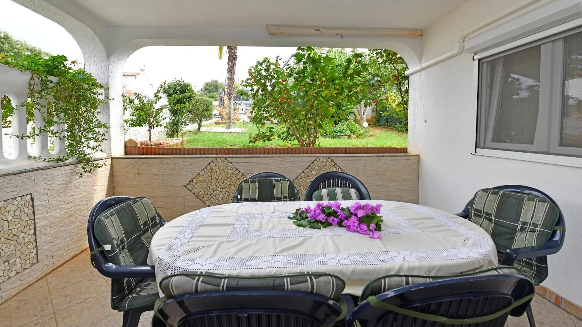 Apartman Vila Matkovic