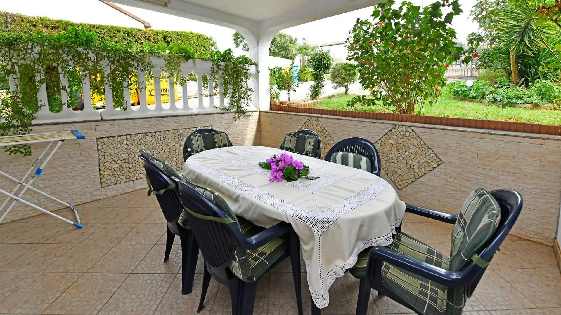 Vila Matkovic Kukci Appartement