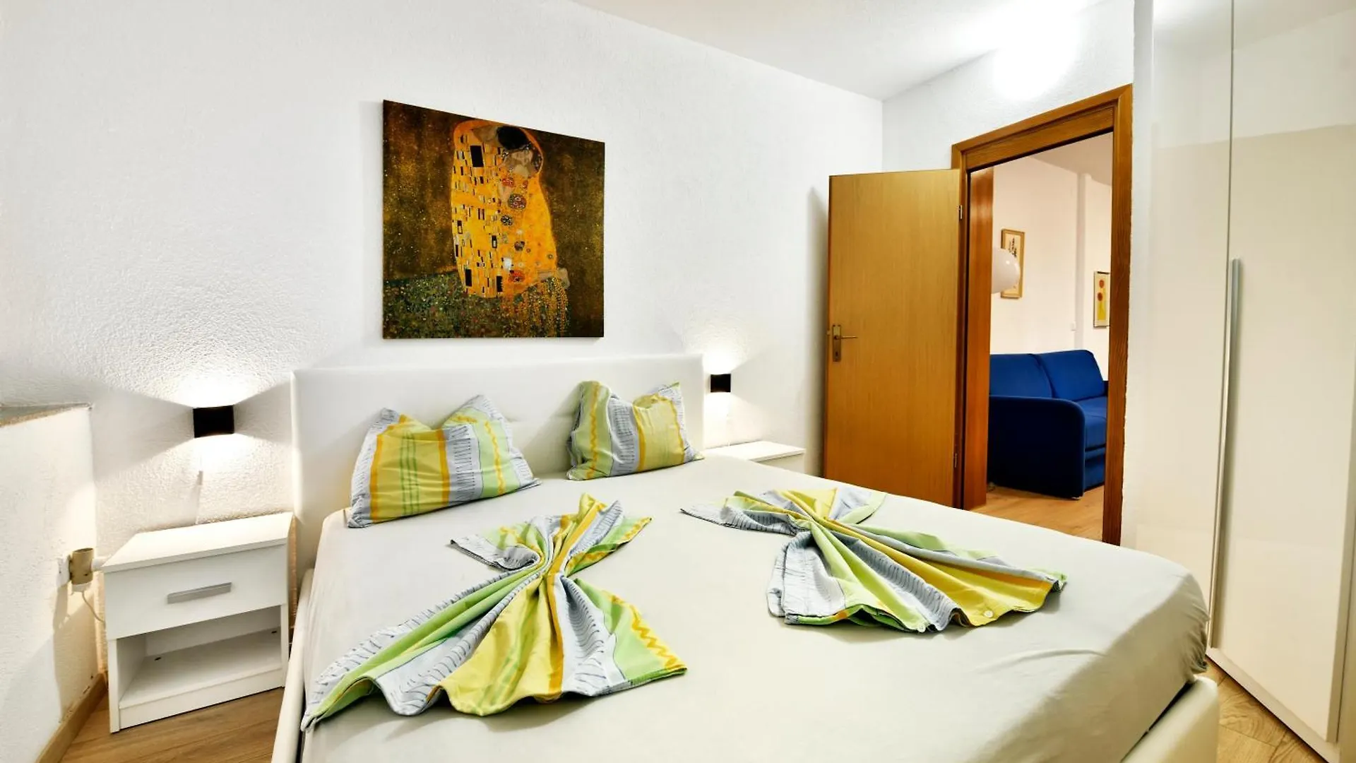 Vila Matkovic Kukci Appartement