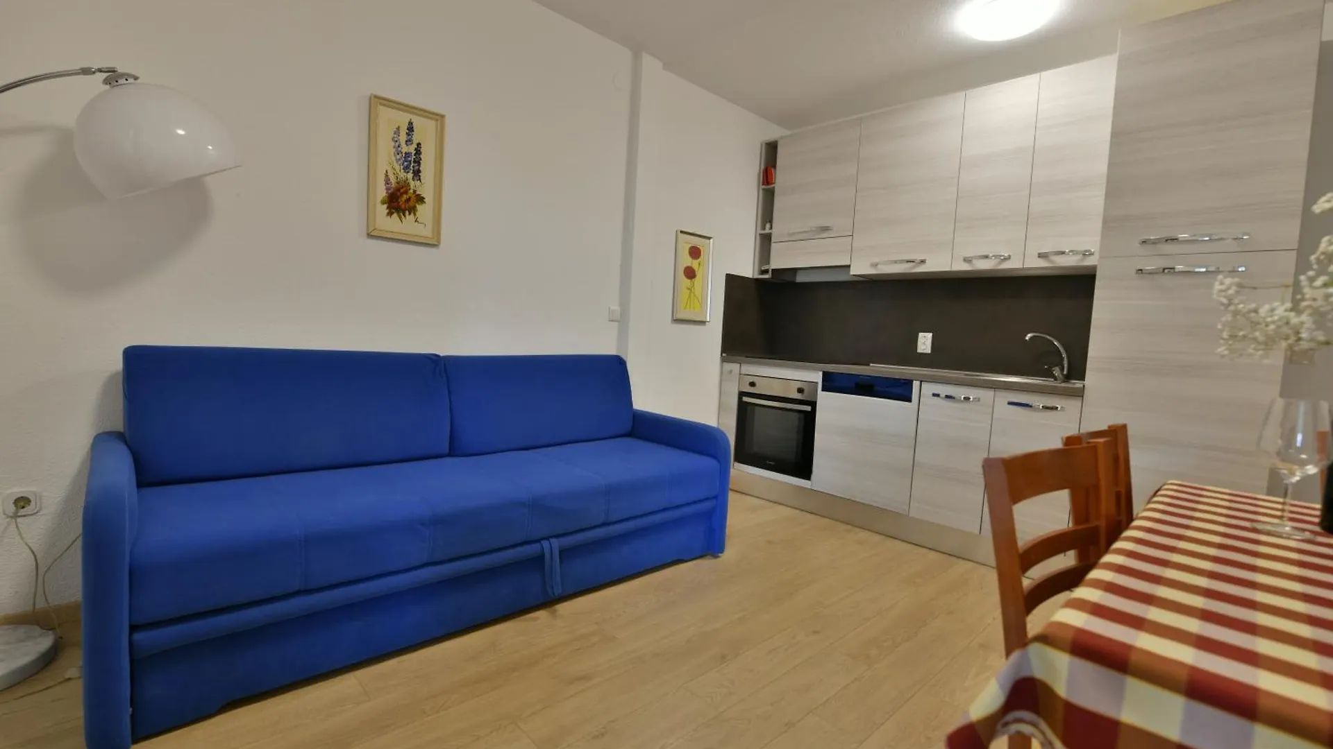 Vila Matkovic Kukci Kroatië