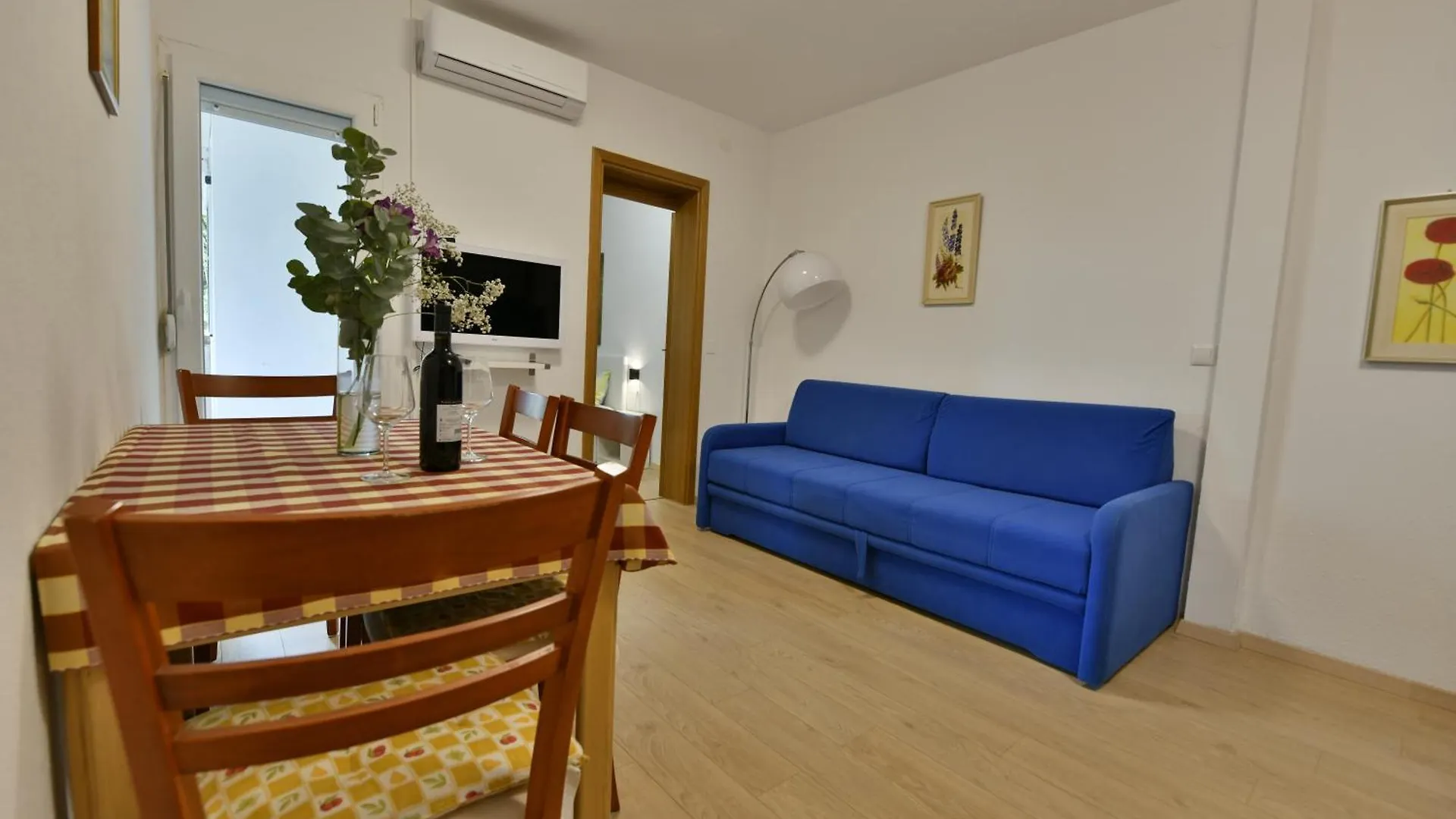 Vila Matkovic Kukci Appartement