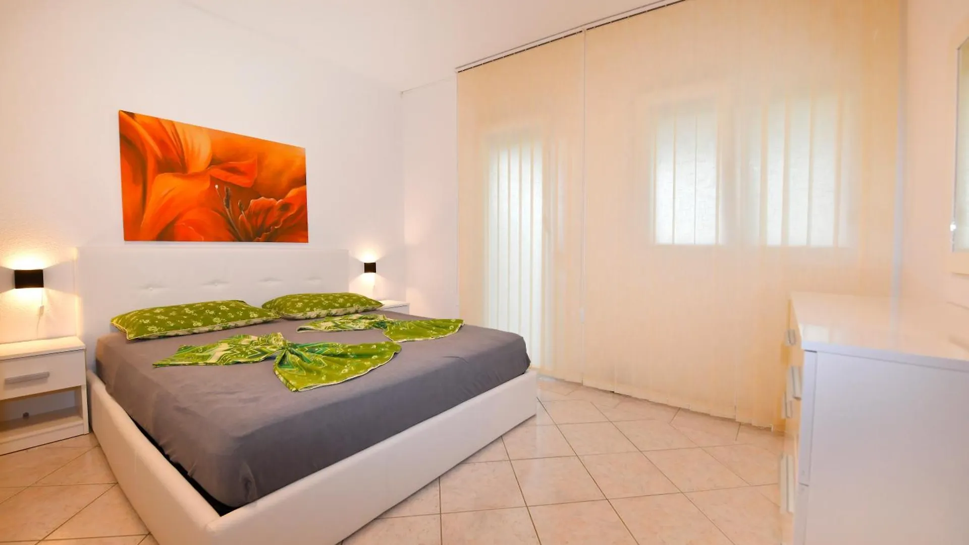 Apartman Vila Matkovic Croatia