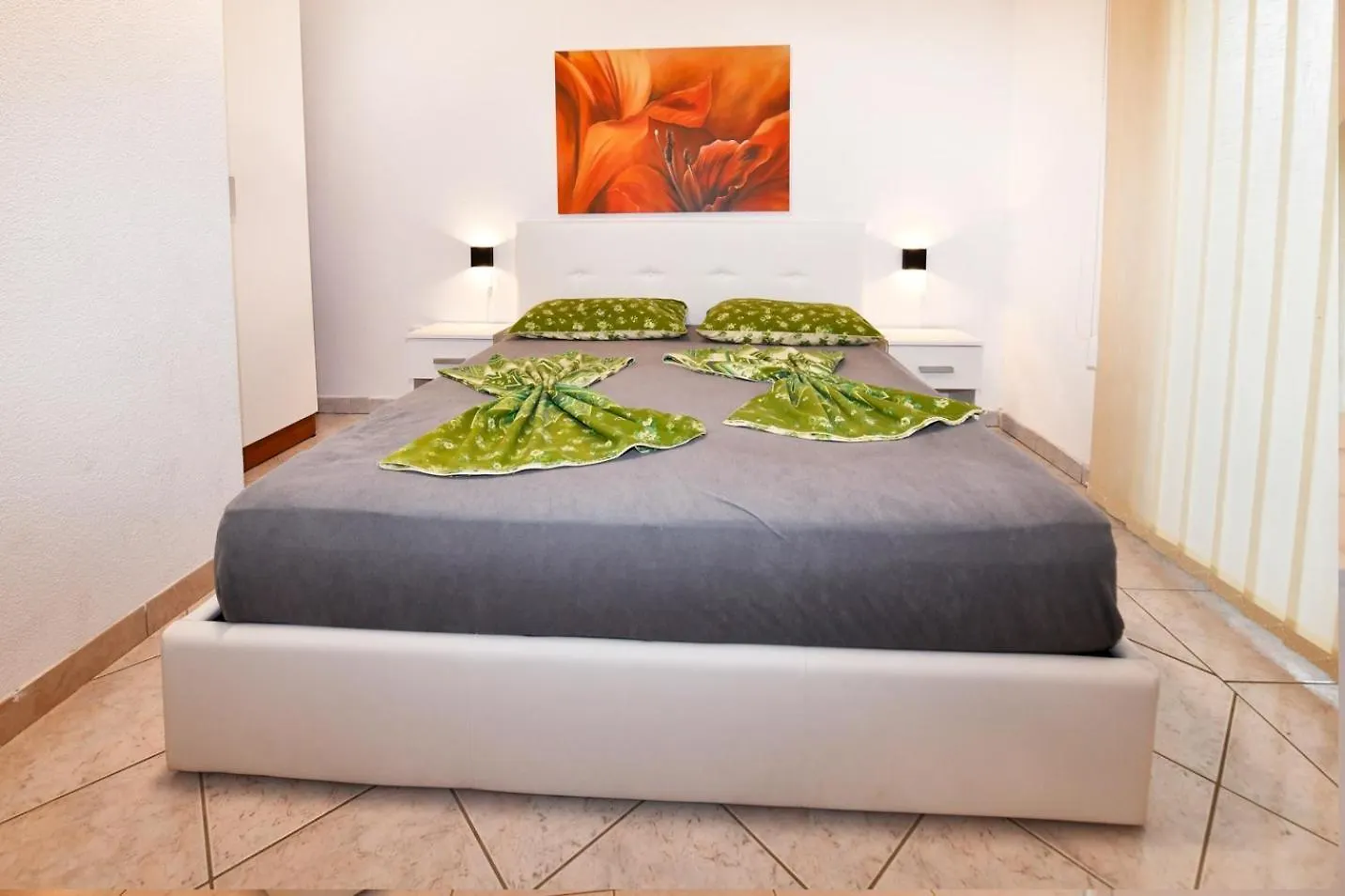 Vila Matkovic Kukci Appartement
