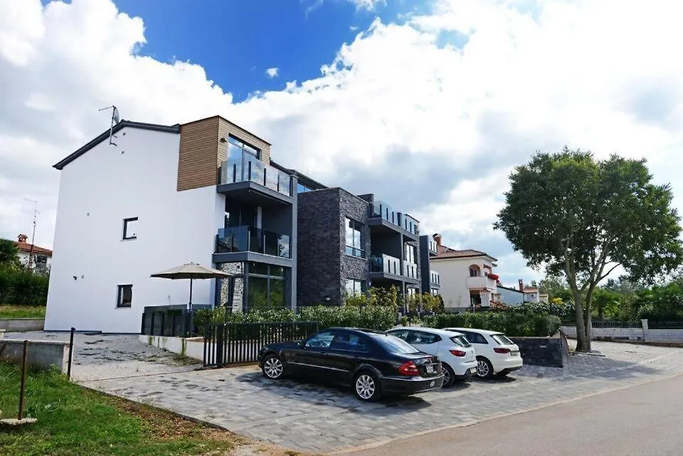 Apartman Vila Matkovic Croatia