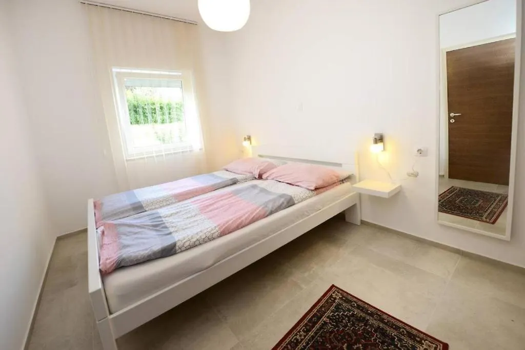 Vila Matkovic Apartman
