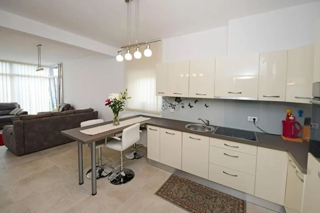 Apartman Vila Matkovic Croatia