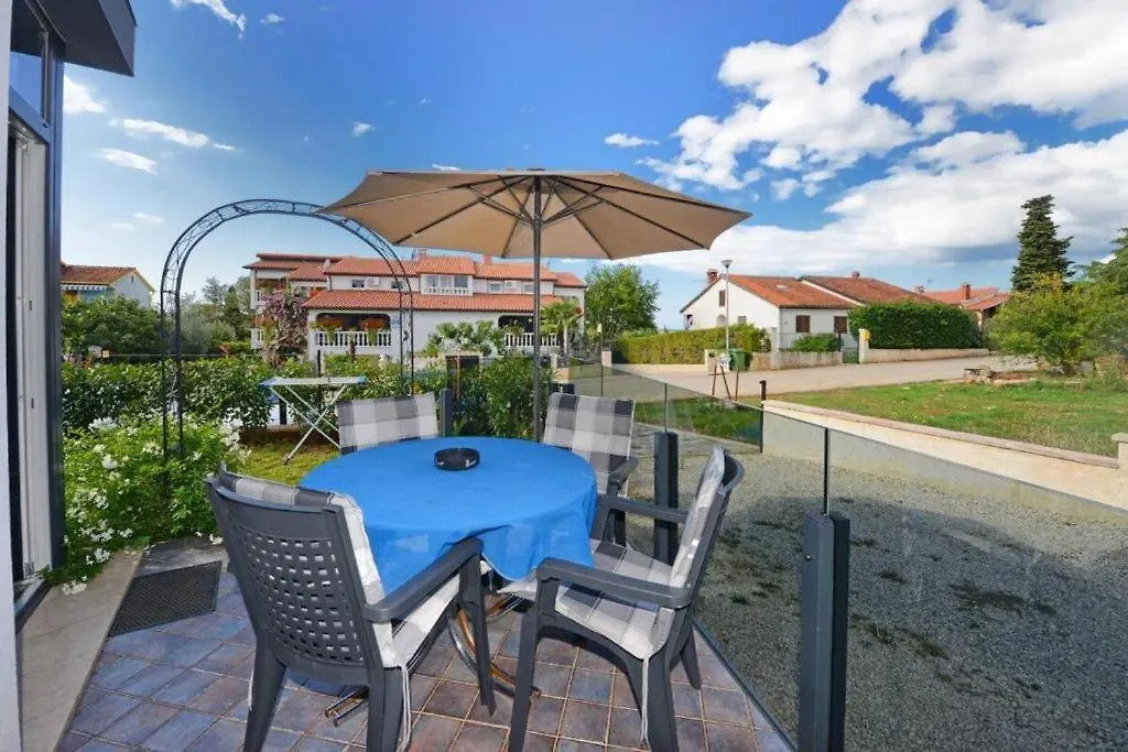 Vila Matkovic Apartman