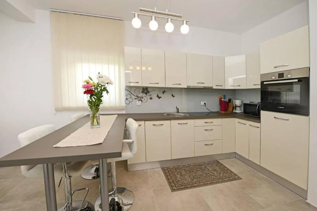 Vila Matkovic Kukci Appartement
