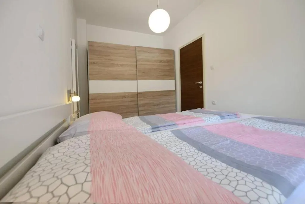 Apartman Vila Matkovic