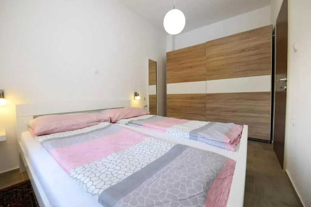 Vila Matkovic Croatia