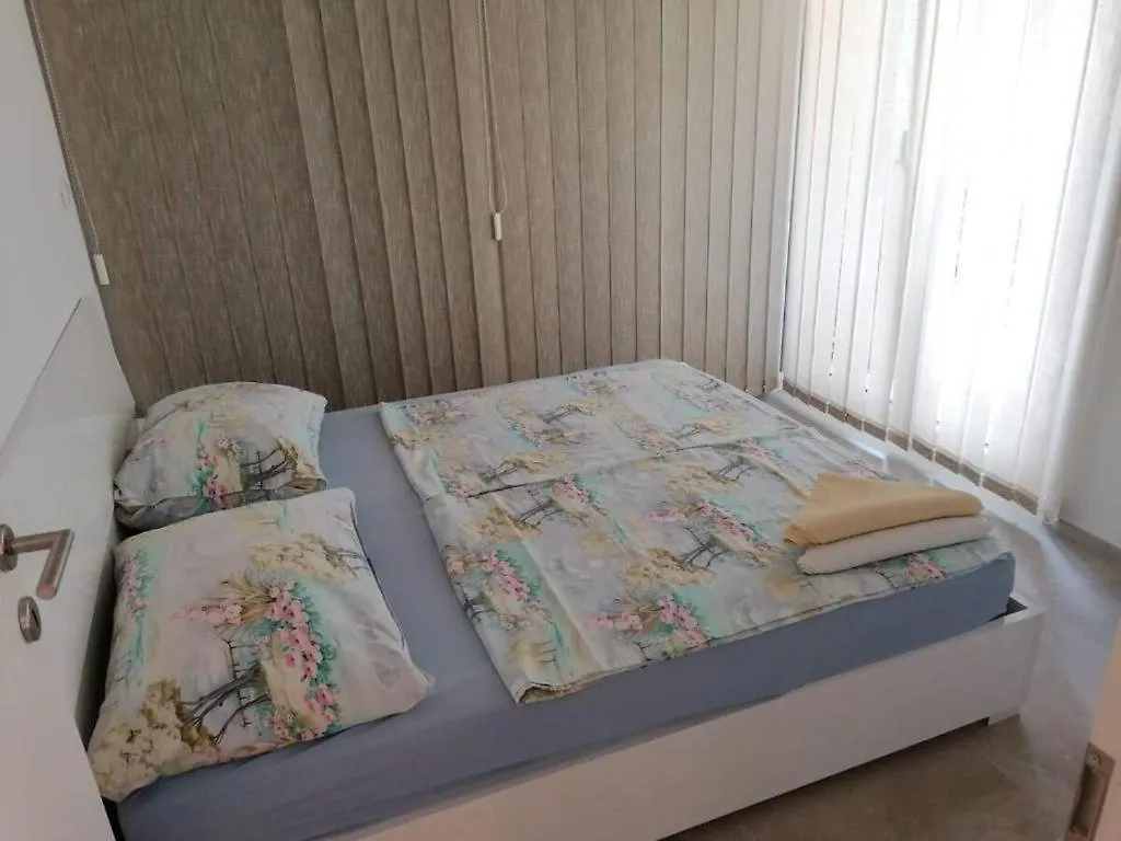 Vila Matkovic Kukci Kroatië