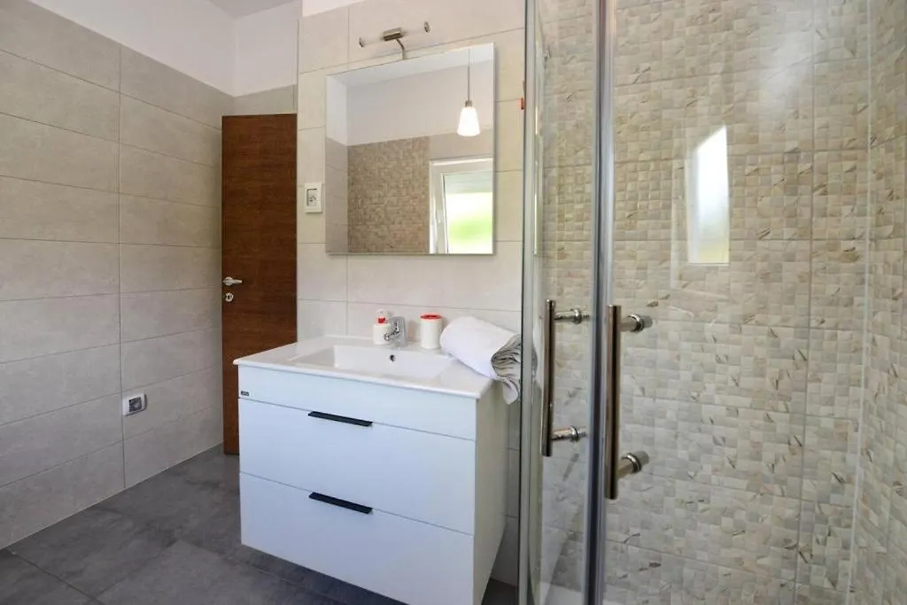 Appartement Vila Matkovic Kukci