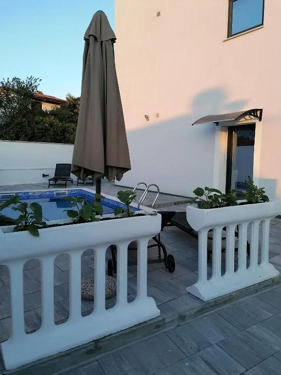 Apartman Vila Matkovic