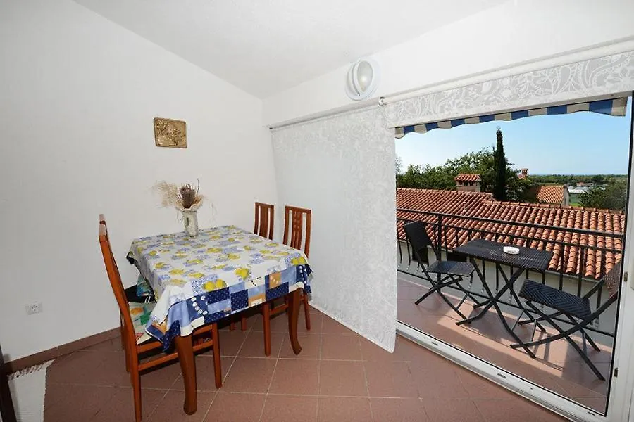 Appartement Vila Matkovic Kukci