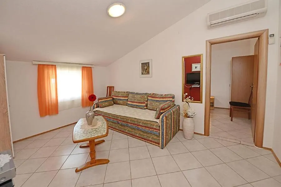 Vila Matkovic Kukci 0*,  Kroatië