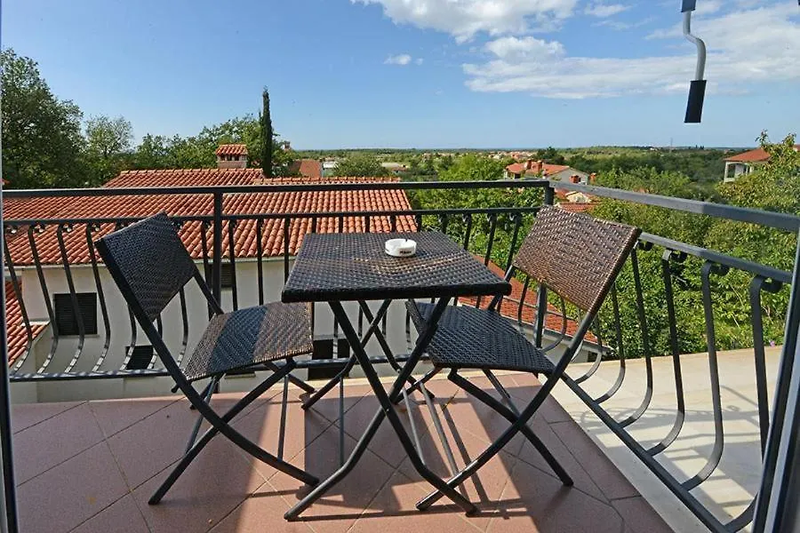 Appartement Vila Matkovic Kukci