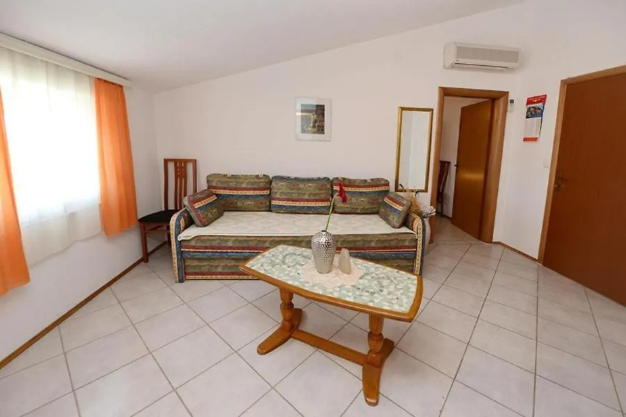 Vila Matkovic Croatia