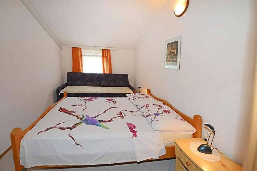 Vila Matkovic Apartman Kukci