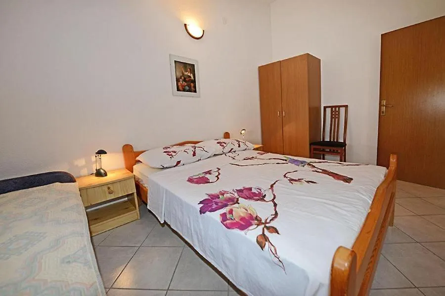 Vila Matkovic Kukci