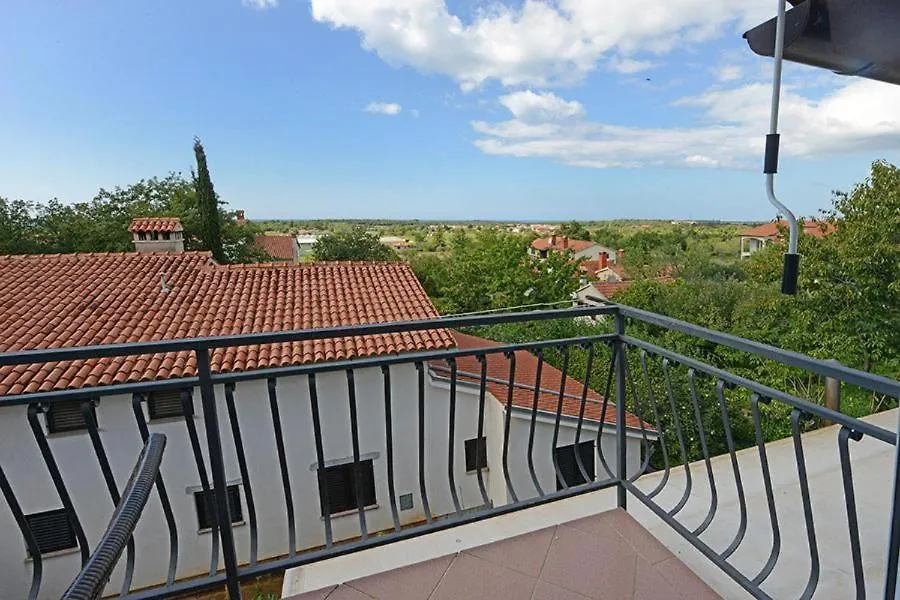 Apartman Vila Matkovic Croatia