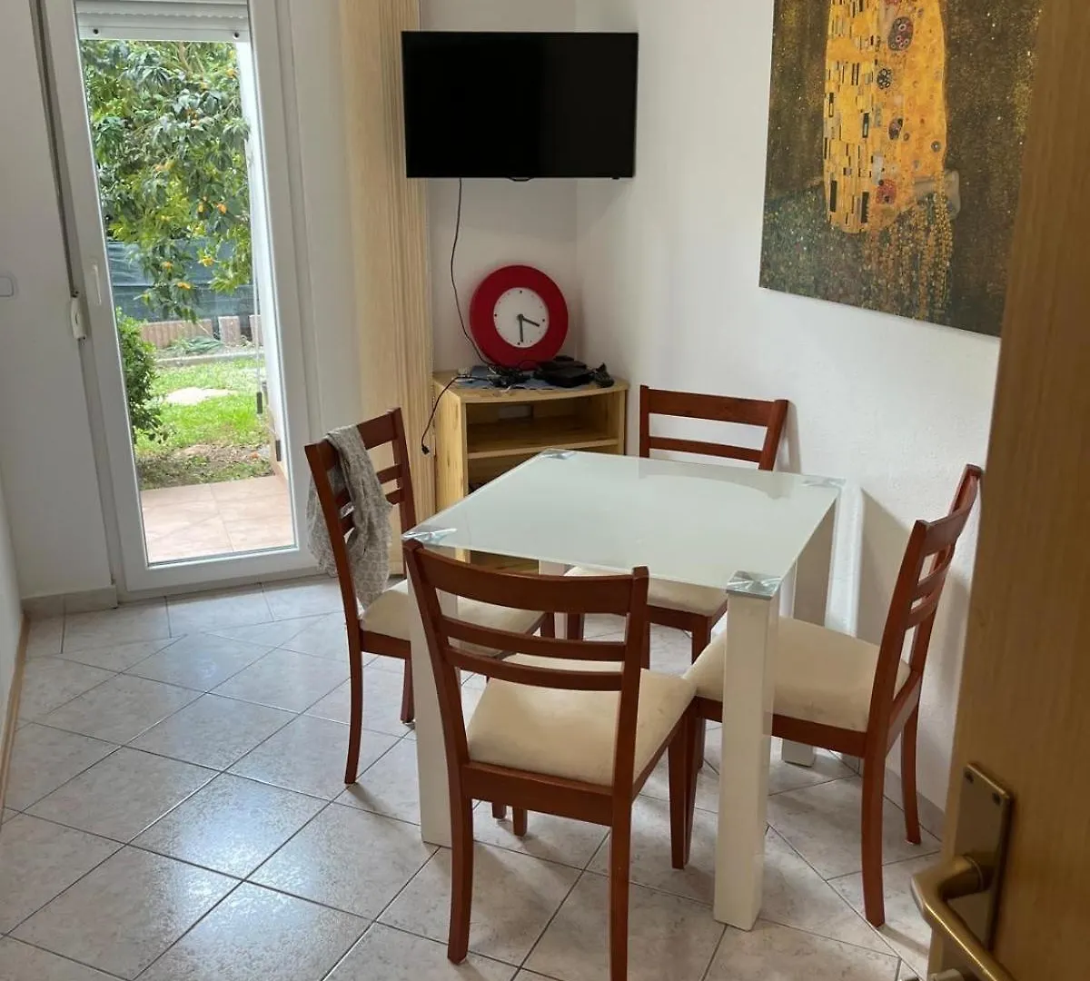 Vila Matkovic Kukci 0*,  Kroatië