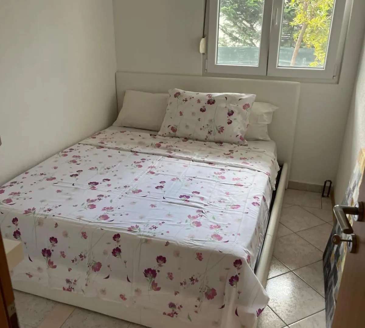 Vila Matkovic Apartman