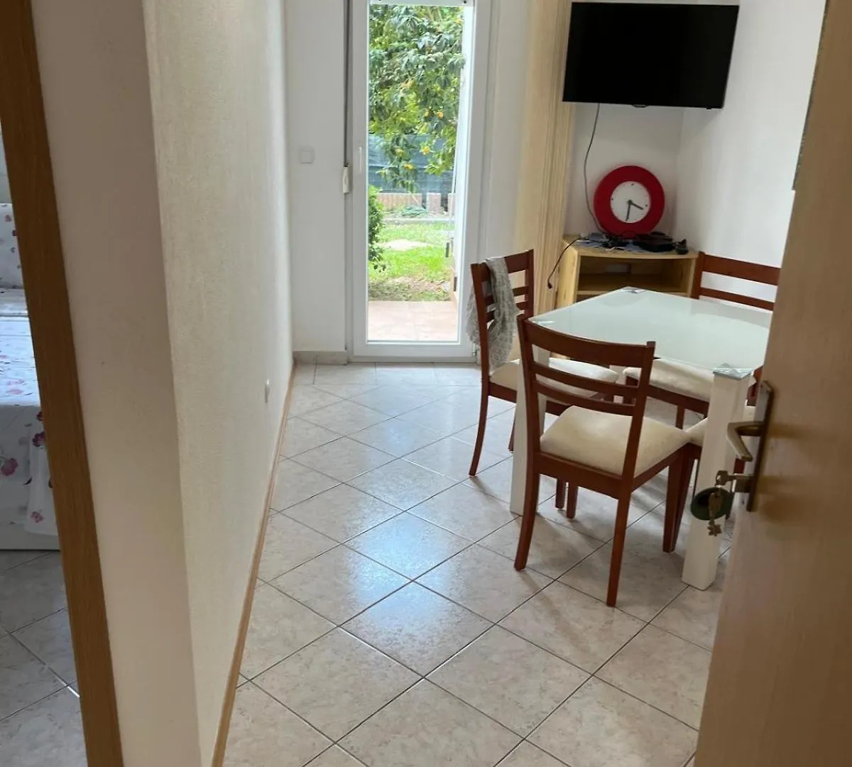 Vila Matkovic Kukci Appartement